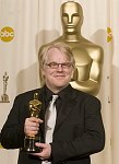 Phillip Seymour Hoffman